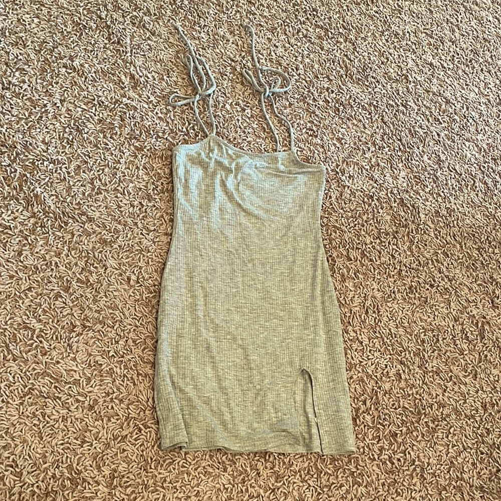 American Eagle Studio cute casual dress